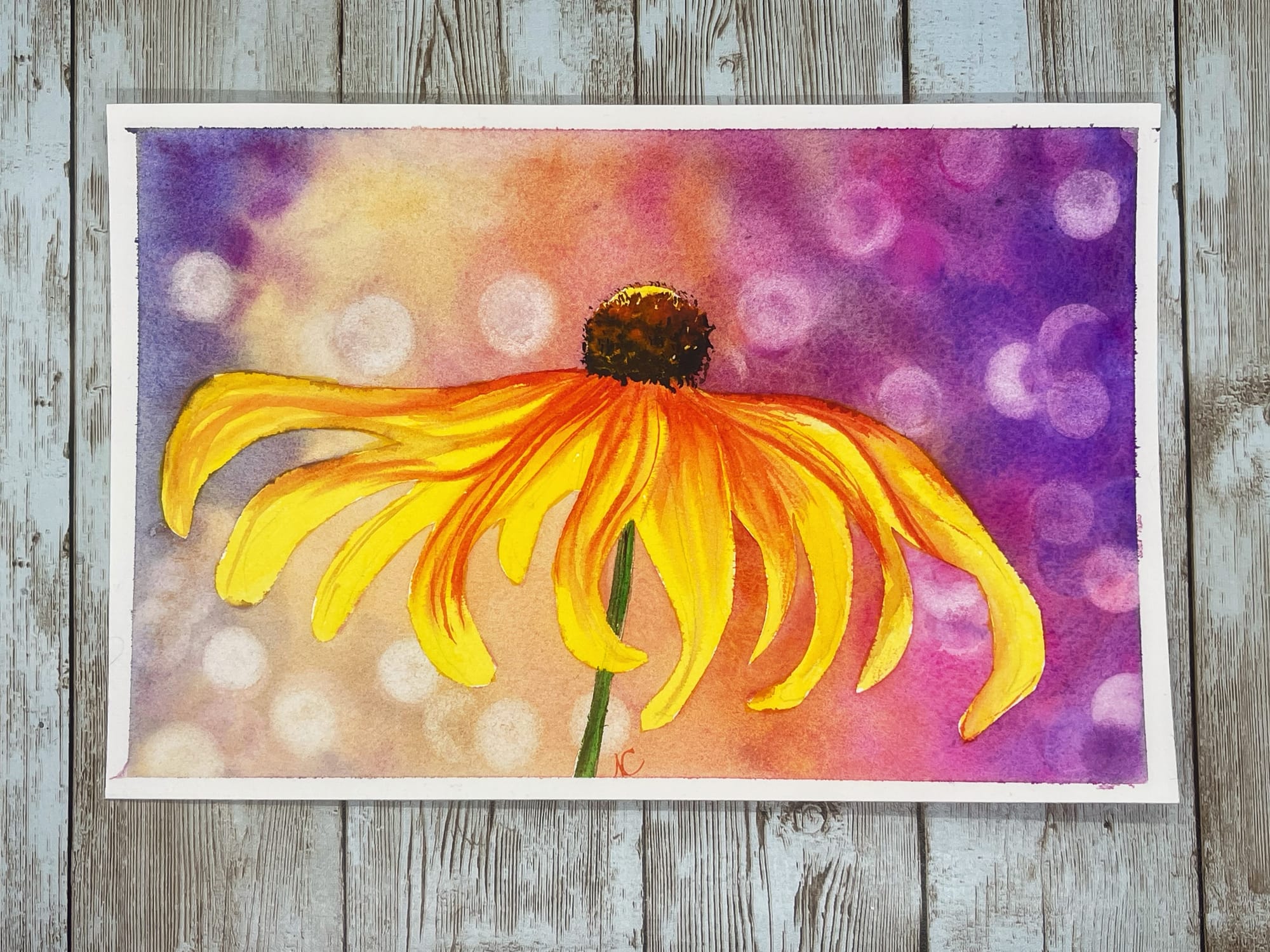 Unlock Your Creativity: 5 Easy Watercolor Ideas for Beginners